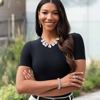 Paparazzi Bracelets - Once Upon A Tiara - White - Fashion Fix