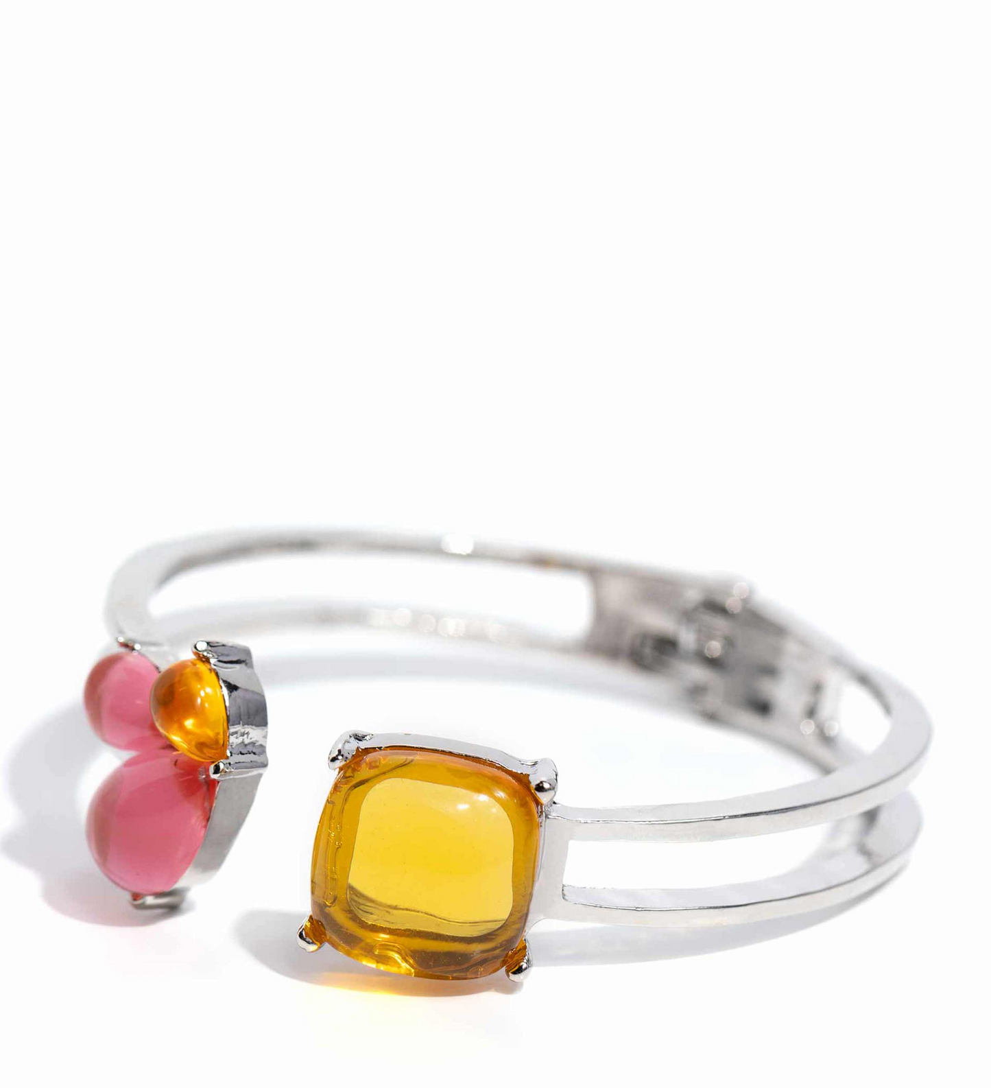 Paparazzi Bracelets - Reflective Recognition - Multi - Fashion Fix