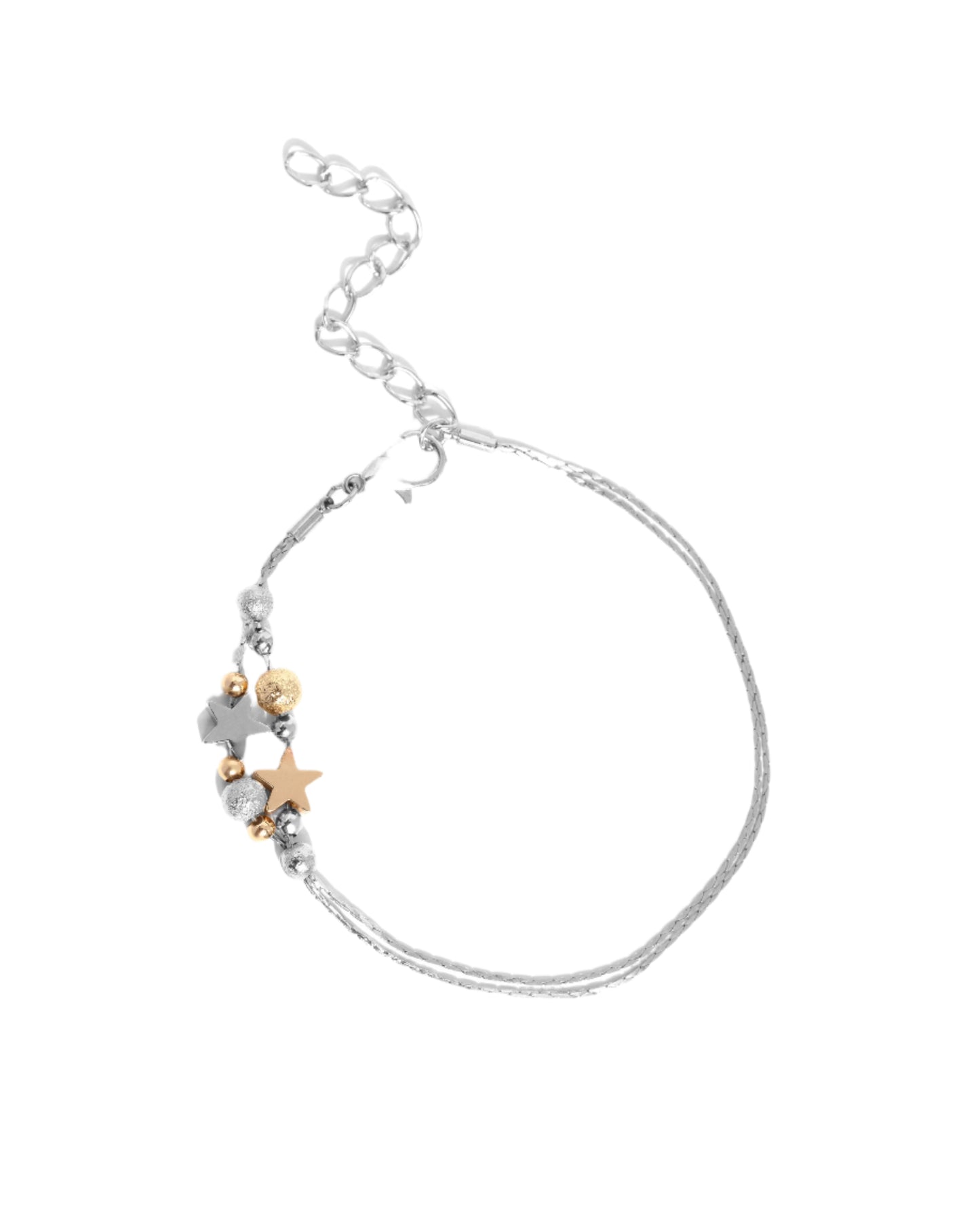 Paparazzi Bracelets - Stellar Specialty - Multi