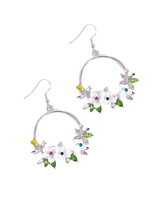 Fairy Freestyle - White