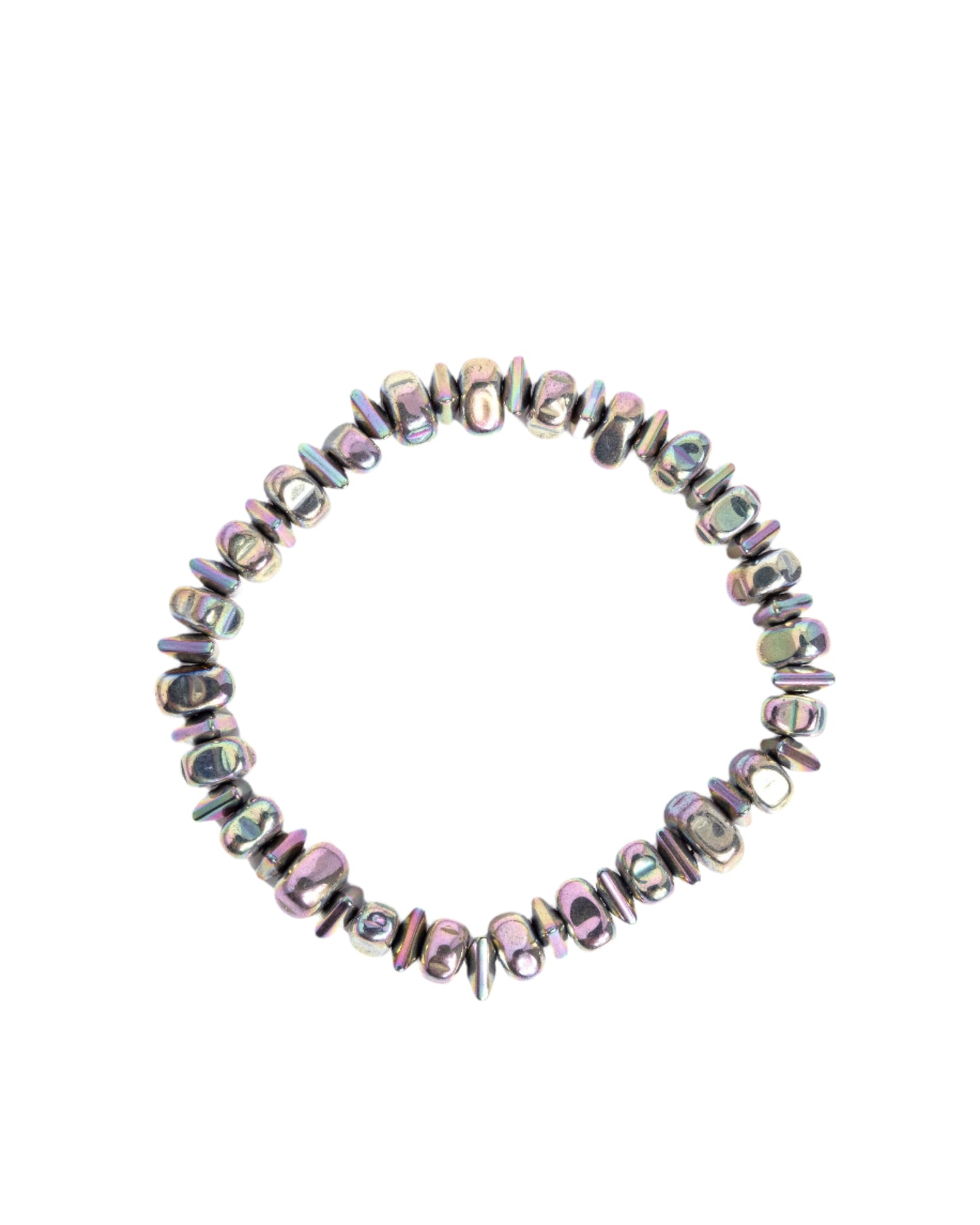 Paparazzi Men's Collection - Bracelets - City Combination - Pink