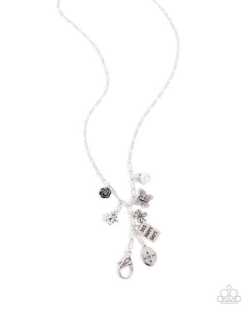 Paparazzi PREORDER Necklaces - Luxurious Lifestyle - Multi