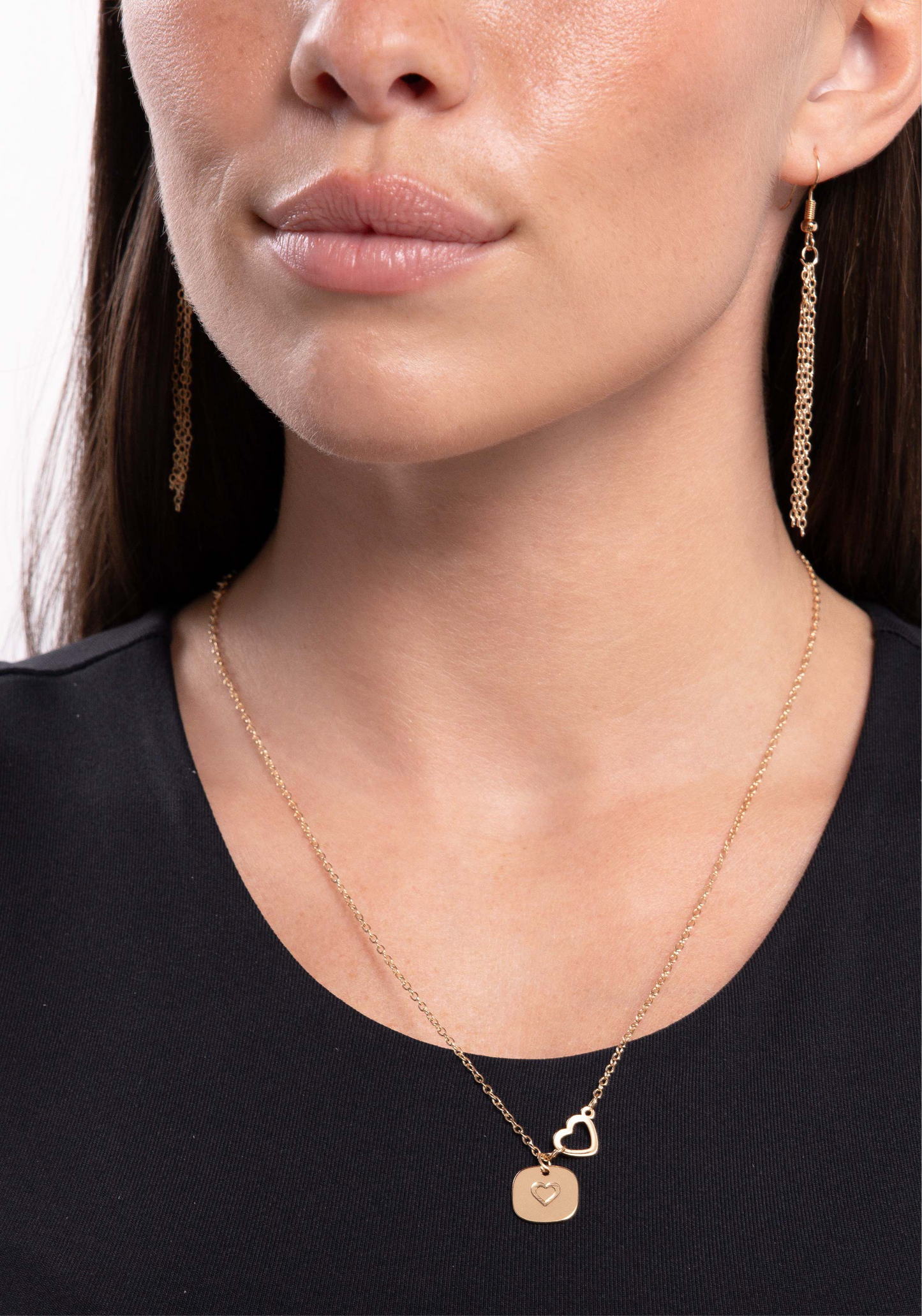 Paparazzi Necklaces - When Can I See You Again? - Gold