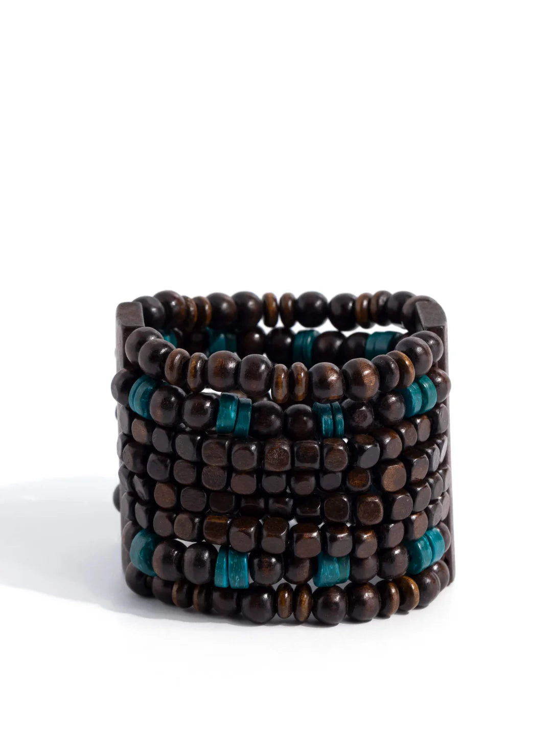 Paparazzi Bracelets - Tropical Time Zone - Blue