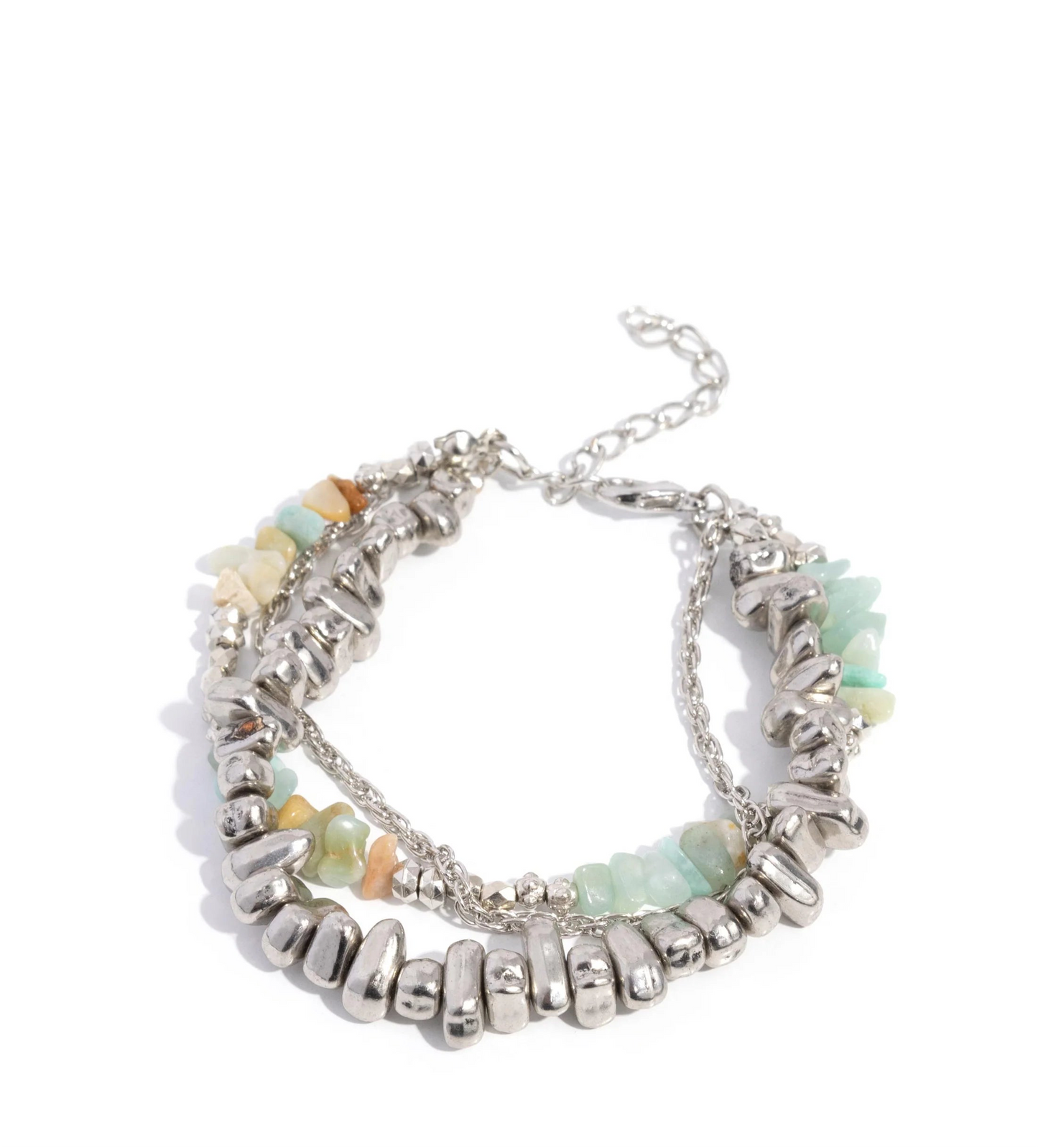 Paparazzi Bracelets - Sahara Serenade - Multi - Fashion Fix