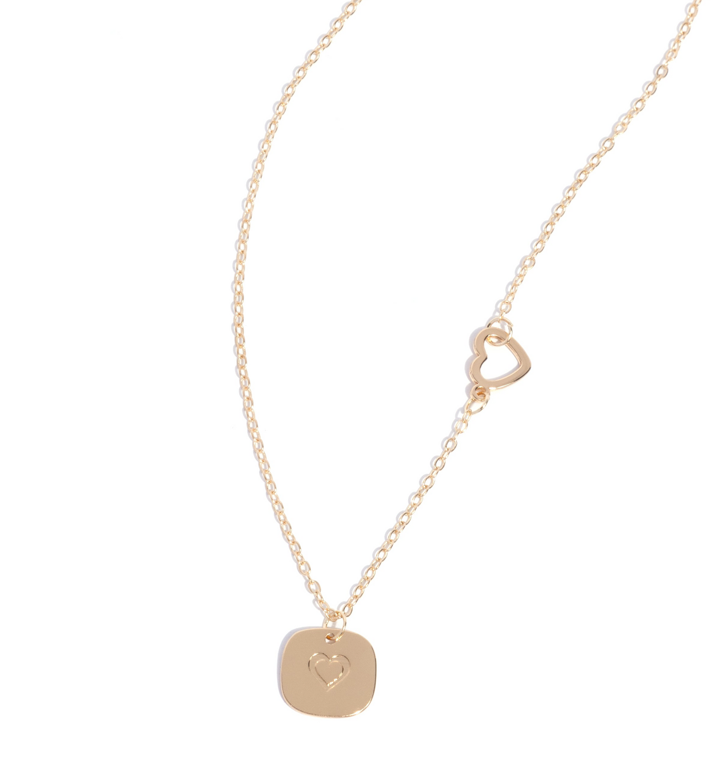 Paparazzi Necklaces - When Can I See You Again? - Gold