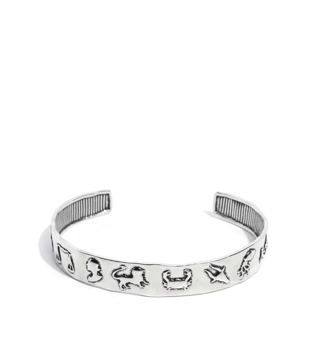 Paparazzi Bracelets - Astrology A-Lister - Green - Fashion Fix