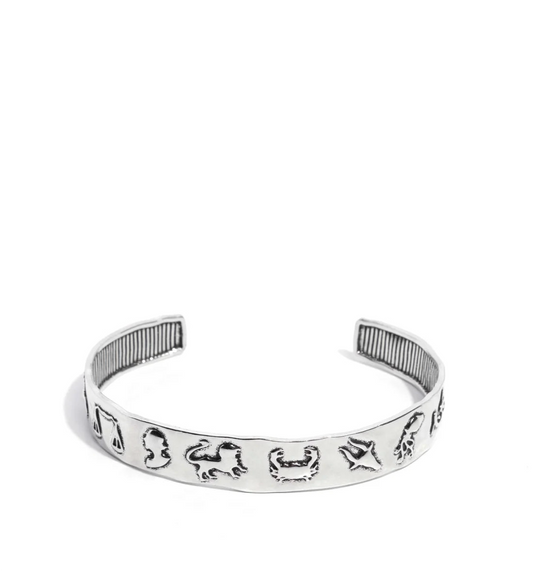 Paparazzi Bracelets - Astrology A-Lister - Fashion Fix