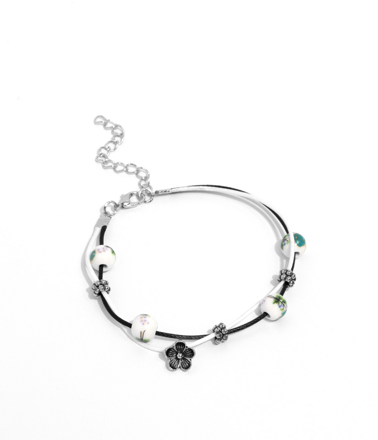 Paparazzi Bracelets - Pridefully Painted - Green