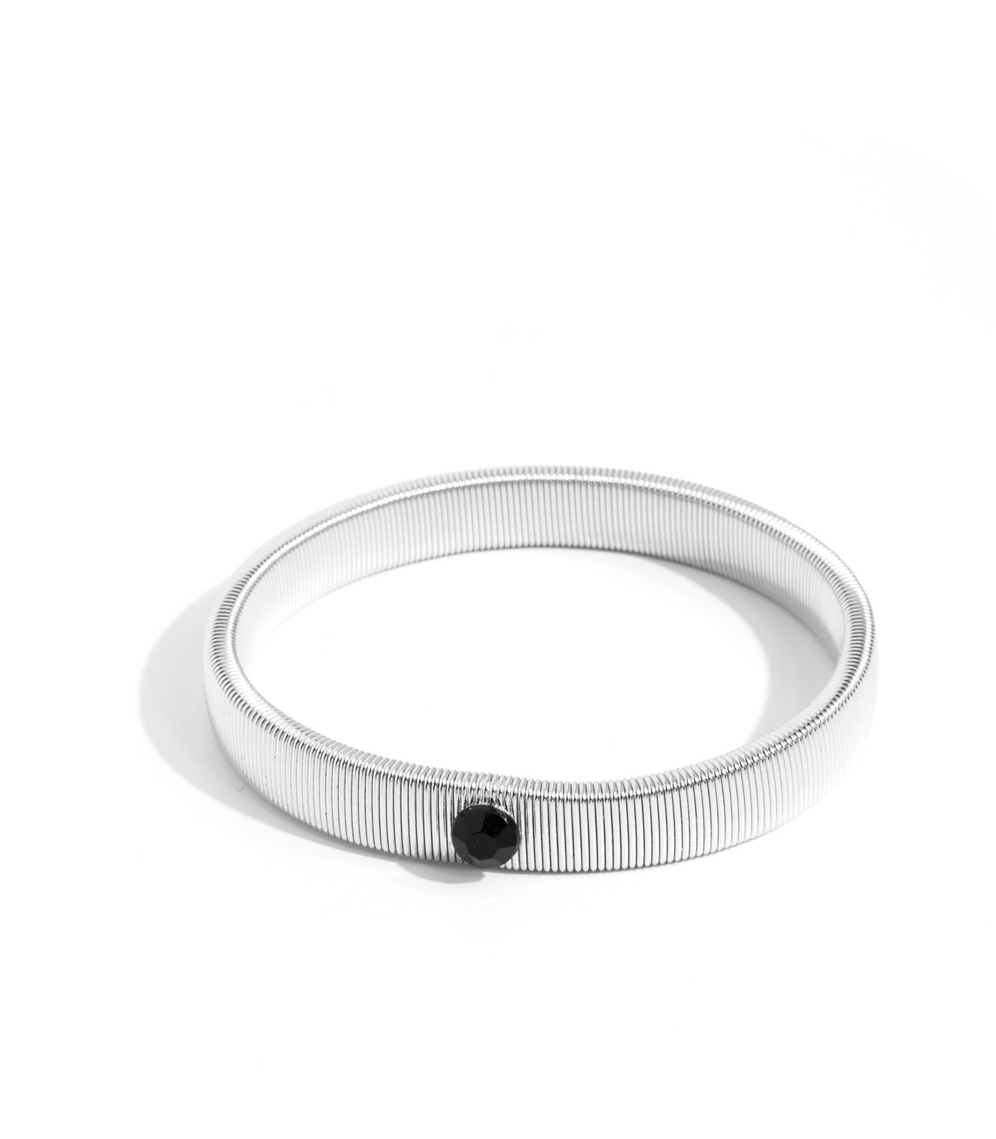 Paparazzi Bracelets - Surprising Solo - Black