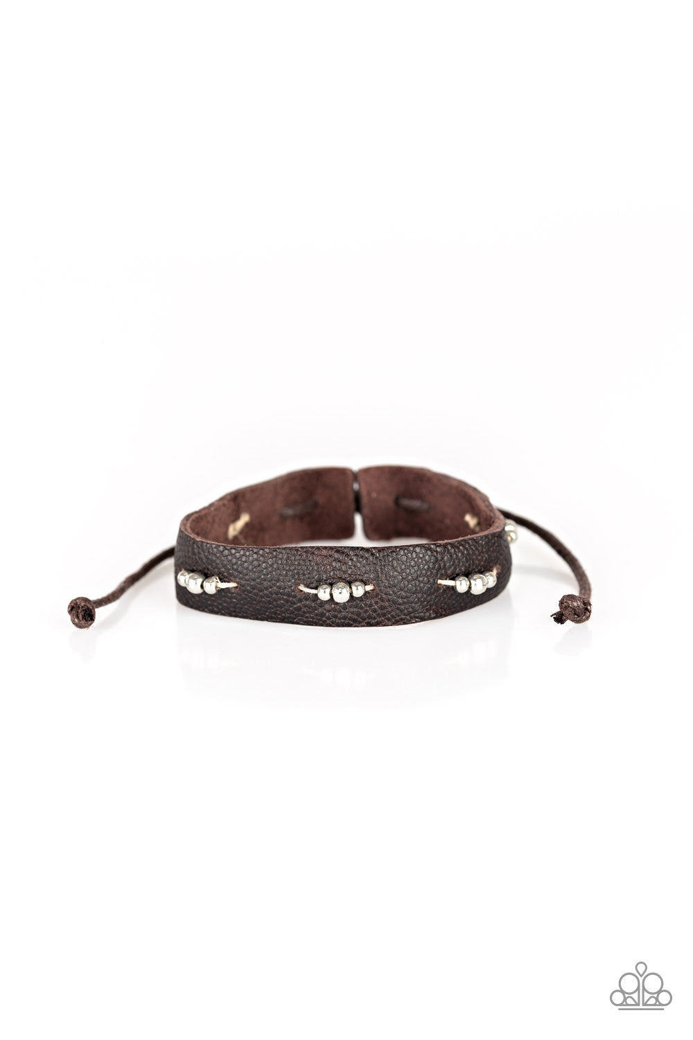 Paparazzi Urban Collection - Adventures In Wander-land - Brown