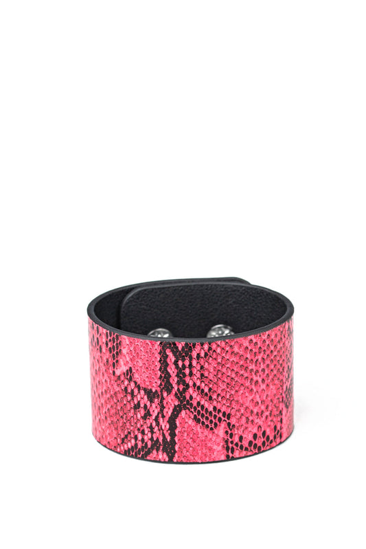 Paparazzi Urban Collection - It's A Jungle Out There - Pink
