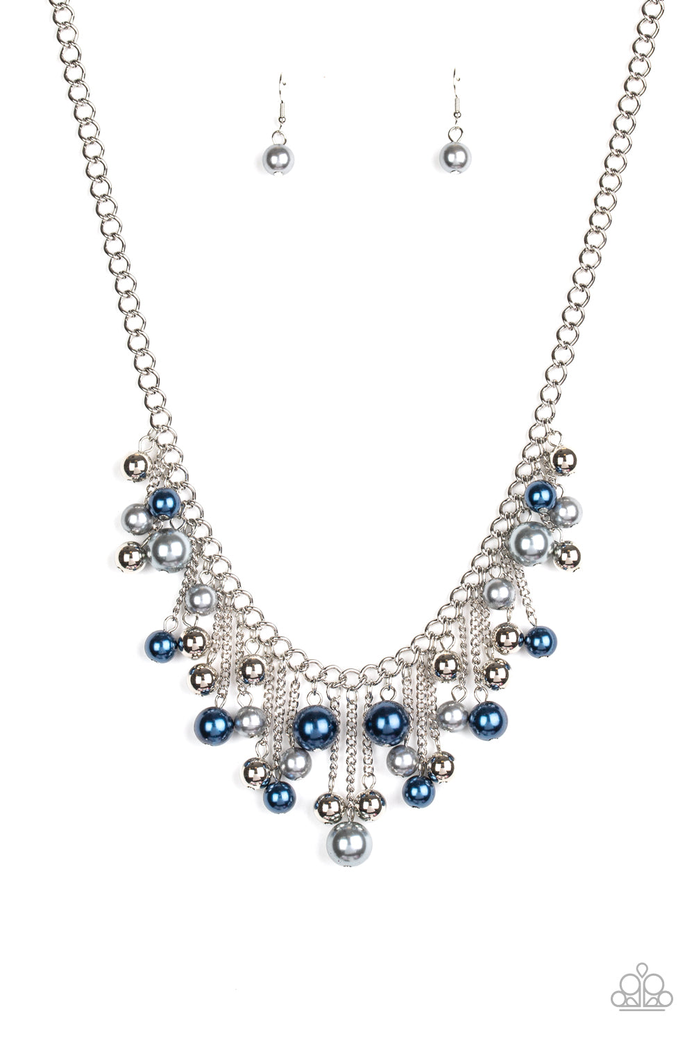 Paparazzi Necklaces - City Celebrity - Multi