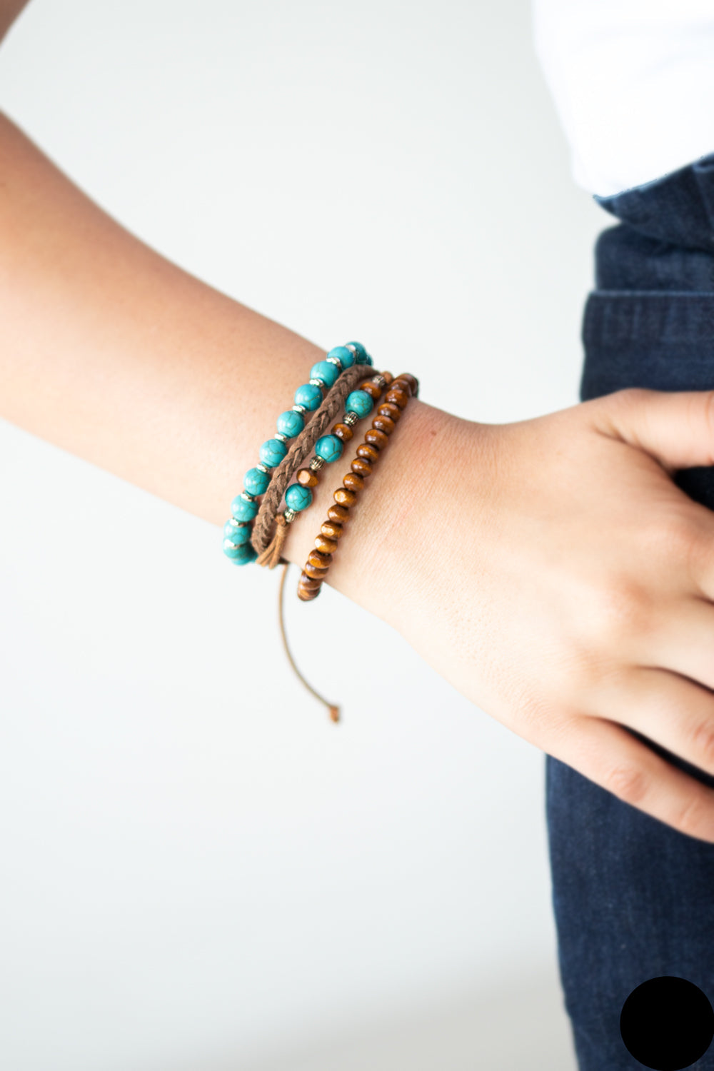 Paparazzi Urban Collection - Renewable Energy - Blue