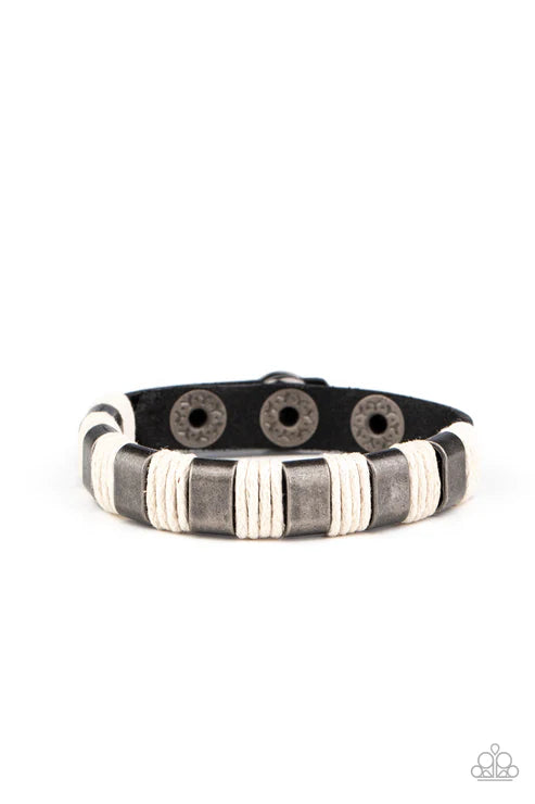 Paparazzi Urban Collection - Just Ride - Wrap