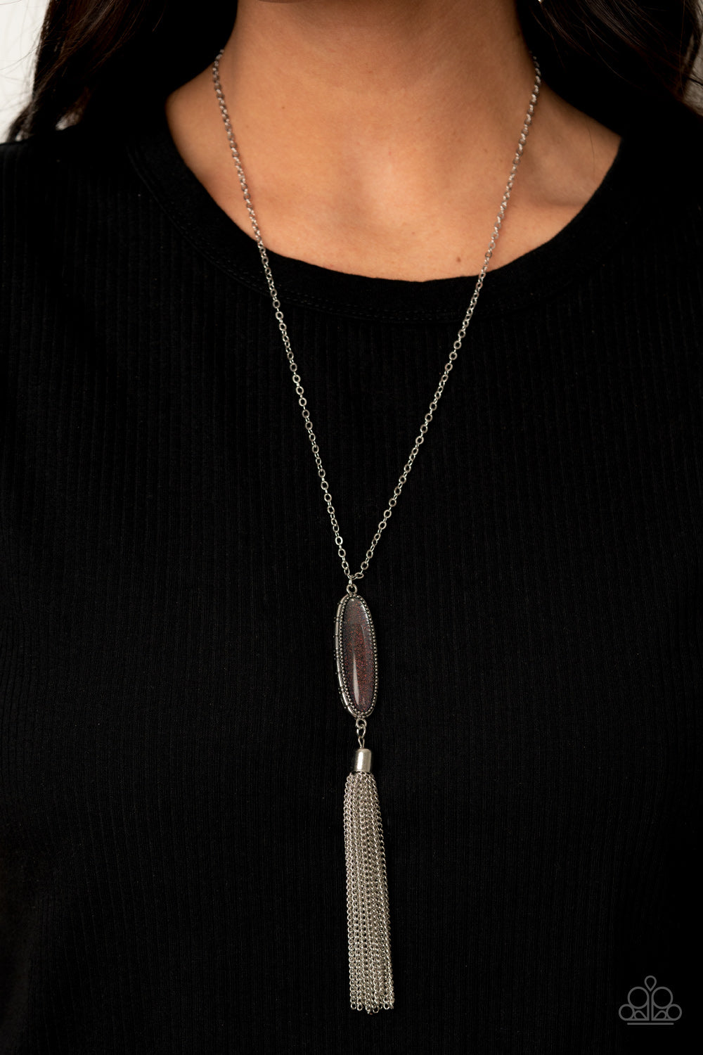 Paparazzi Necklaces - Stay Cool - Multi