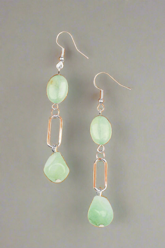 Stone Apothecary - Green