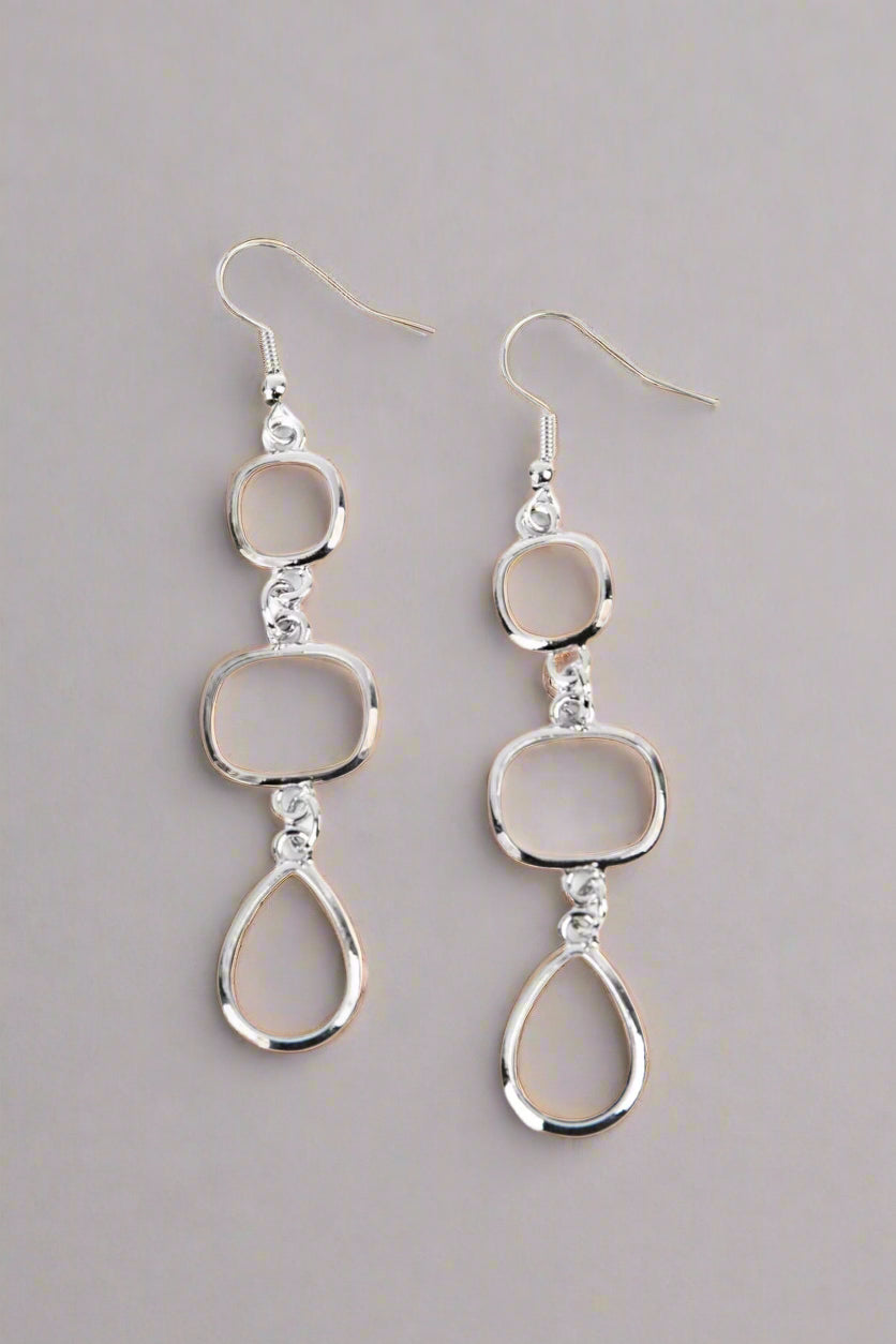 
Fashion Frolic - White