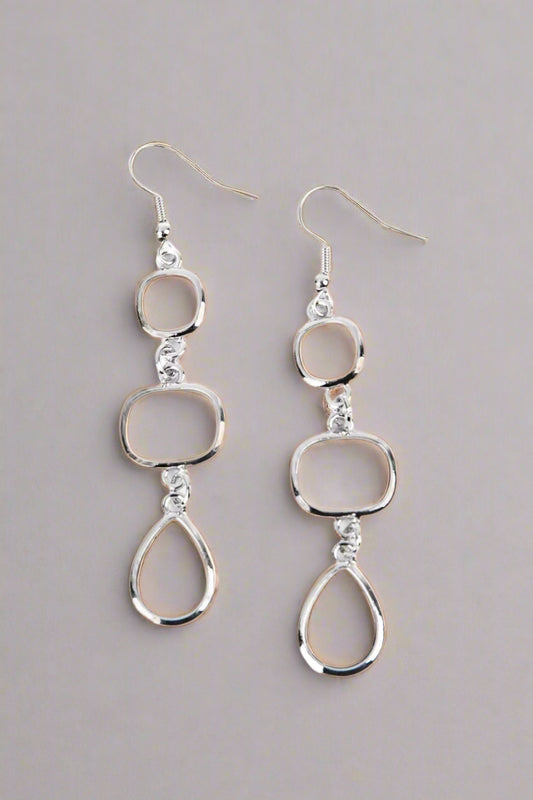 
Fashion Frolic - White