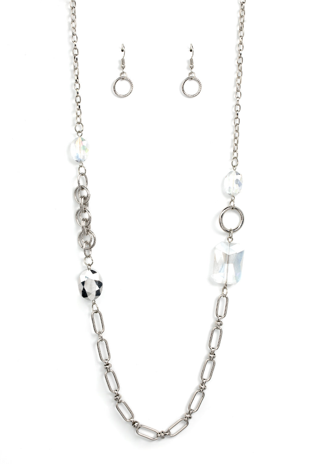 Paparazzi Necklaces - Famous and Fabulous - Multi