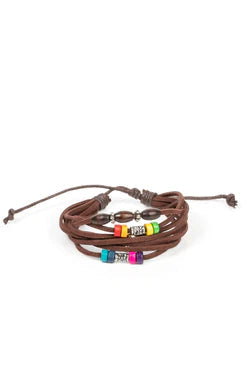 Paparazzi Urban Collection - Have a Wander-ful Day - Multi