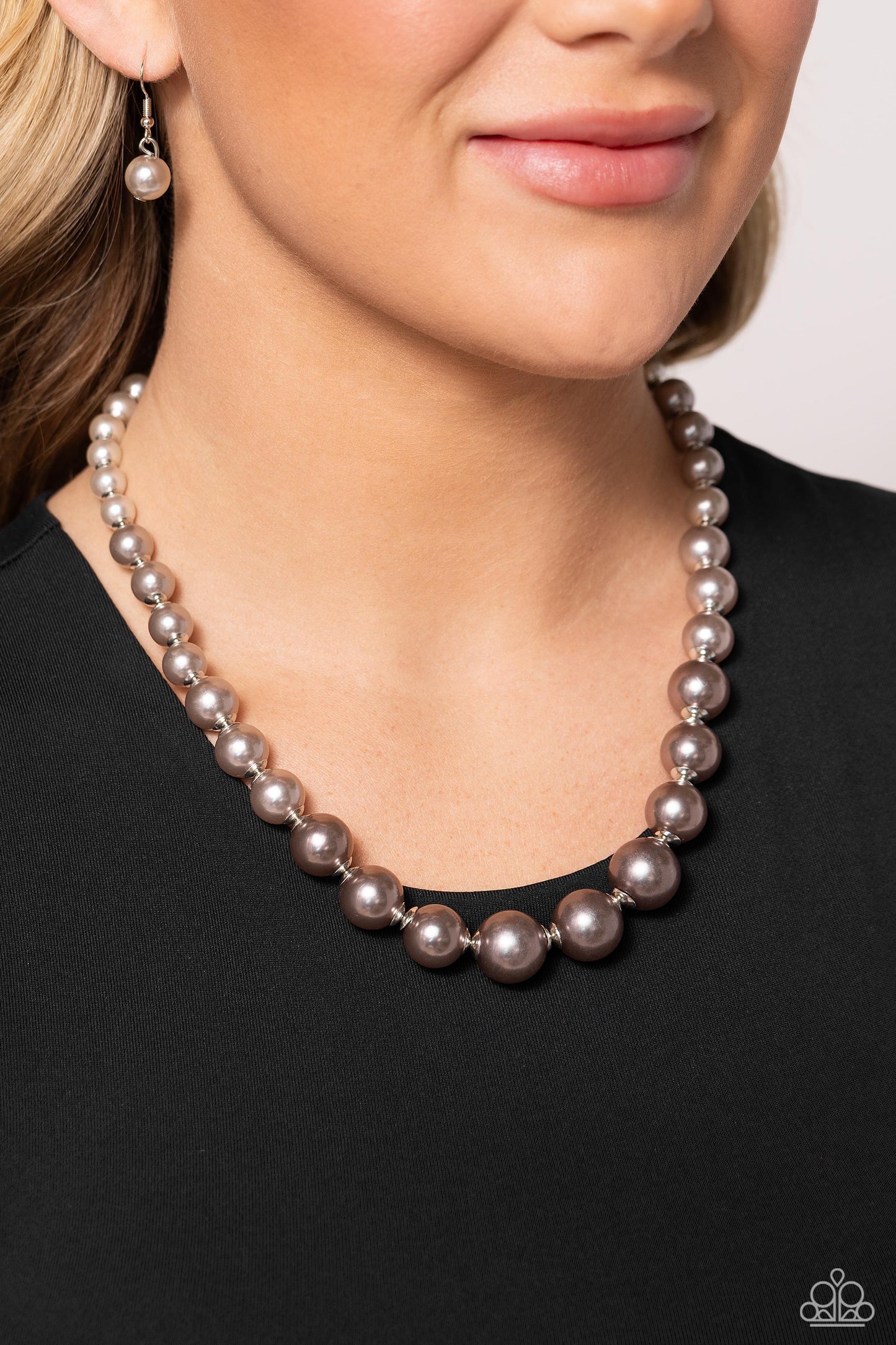 Paparazzi Necklaces - Manhattan Mogul - Multi