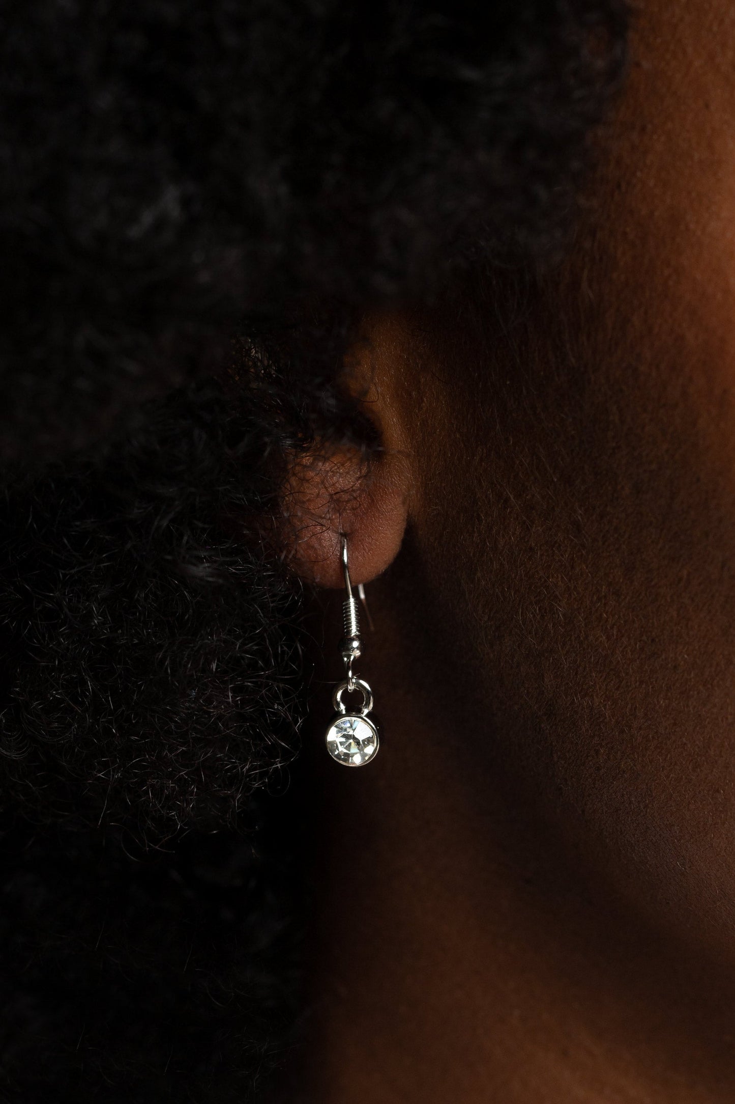 Paparazzi Necklaces - Over the TEARDROP - Multi