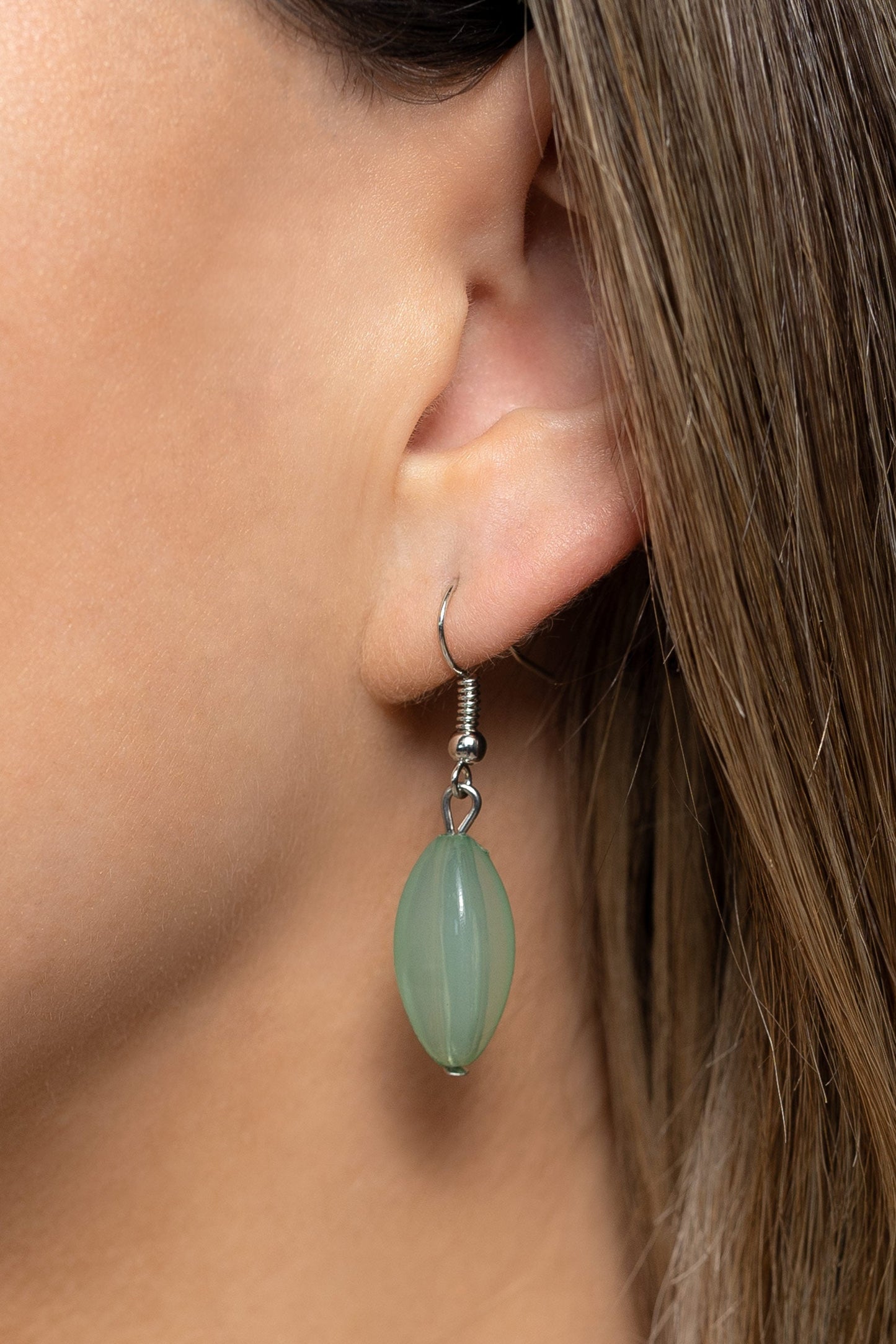 Paparazzi Necklaces - I BEAD You Now - Green