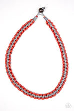 Paparazzi Urban Collection - Go Tell it to the Mountain - Red