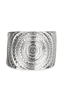 Paparazzi Bracelets - Bare Your Sol - Silver
