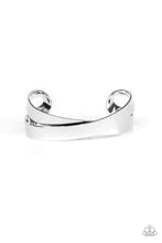 Paparazzi Bracelets - Haven't Sheen Nothing Yet - Silver
