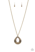 Paparazzi Necklaces - Glitz and Grind