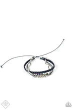 Paparazzi Urban Collection - Intergalactic Gamechanger - Multi