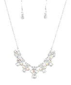 Paparazzi Necklaces - Seen in A New Starlight - Multi