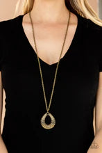 Paparazzi Necklaces - Glitz and Grind