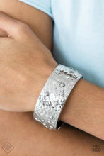 Paparazzi Bracelets - Across the Constellations - White