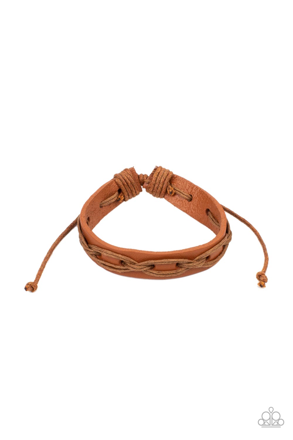 Paparazzi Urban Collection - Macho Mystery - Brown